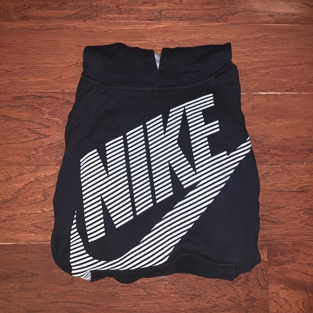 Nike hoodie